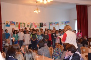 Muttertagsfeier 2016G71_9062_31-05-2016